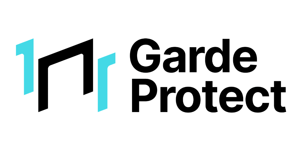 Logo Garde Protect