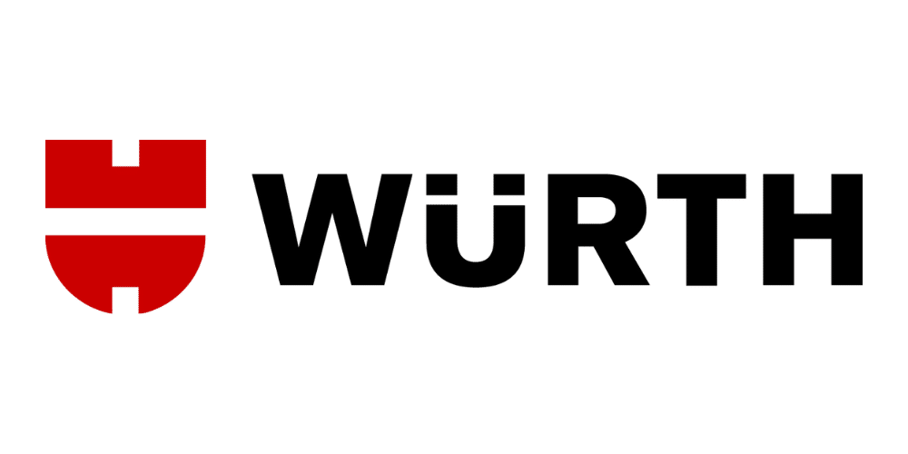 Logo-wurth